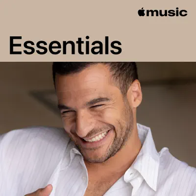 Listen to Amir Essentials featuring Amir