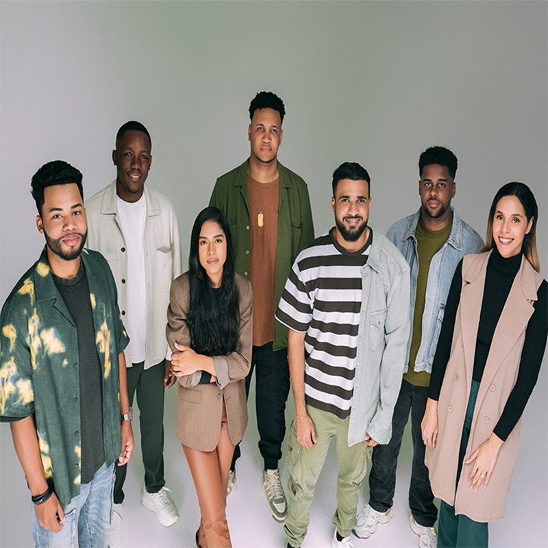 Song - Soy Esa Generación (Live) - Oasis Ministry