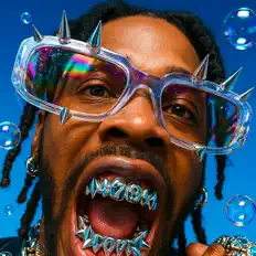 Livesosaを聴いたり、ミュージックビデオを鑑賞したり、経歴やツアー日程などを確認したりしましょう！