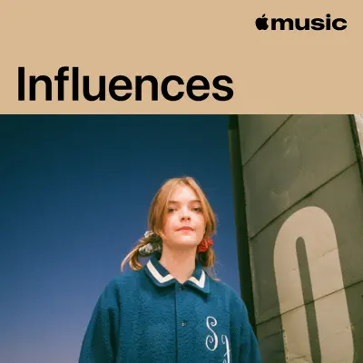 Listen to Influences: Dizzy featuring Suzanne Vega