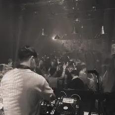 Listen to DJ TISCO, watch music videos, read bio, see tour dates & more!