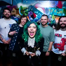 Listen to Skin On Flesh, watch music videos, read bio, see tour dates & more!