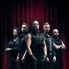 Listen to The Unguided, watch music videos, read bio, see tour dates & more!