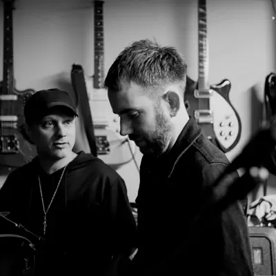 Listen to New Canyons, watch music videos, read bio, see tour dates & more!