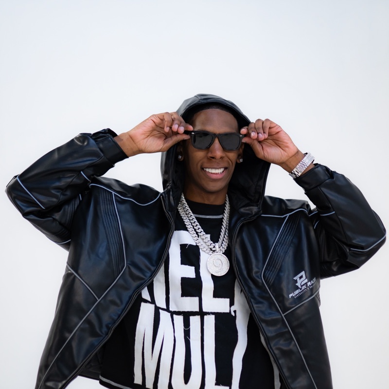 Trip Out (feat. Saucy Santana & Yung Miami)