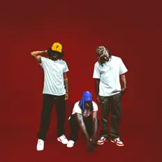 Fountain of Youth.を聴いたり、ミュージックビデオを鑑賞したり、経歴やツアー日程などを確認したりしましょう！