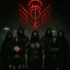 收听 Liturgy of the Fallen、观看音乐视频、阅读小传、查看巡演日期等 ！