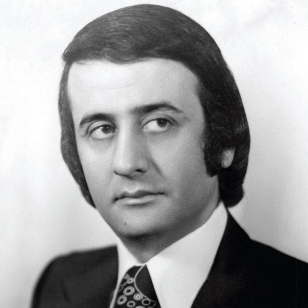 Apostolos Nikolaidis's avatar