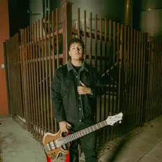 Listen to Alex Cazares, watch music videos, read bio, see tour dates & more!