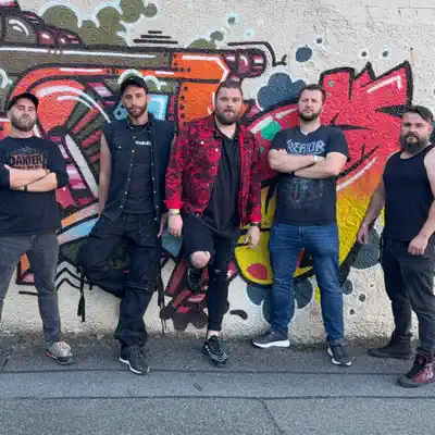 Listen to State of Deceit, watch music videos, read bio, see tour dates & more!