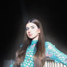 Listen to Talia Lahoud, watch music videos, read bio, see tour dates & more!