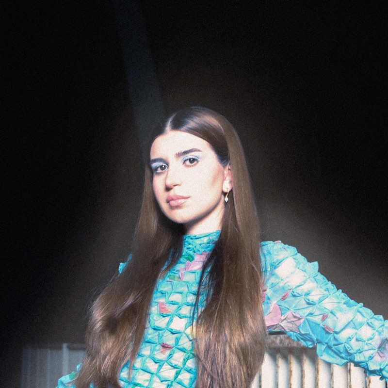 Song - Awel Sharara - Talia Lahoud