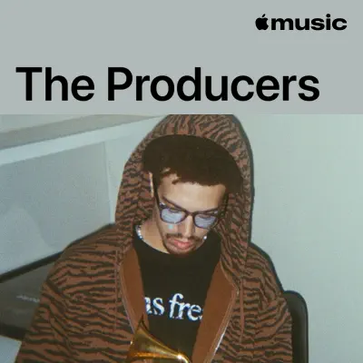Ascolta Juberlee: The Producers con Kenny Mason