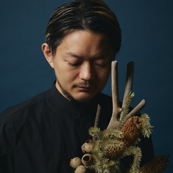 Kazuma Okabayashi's avatar