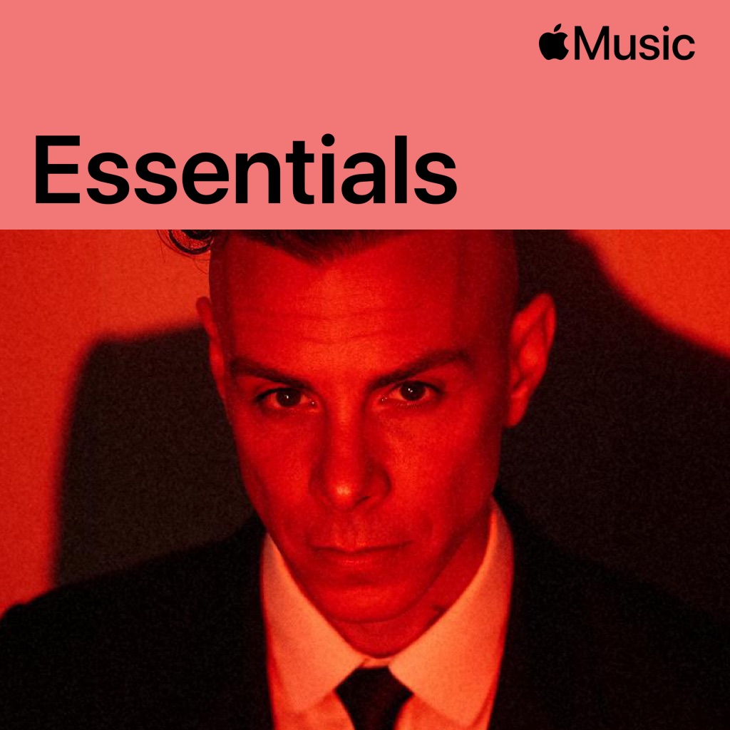 Asaf Avidan Essentials