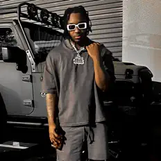 Ascolta Cozi Jigga, guarda video musicali, leggi la biografia, vedi le date del tour & altro!