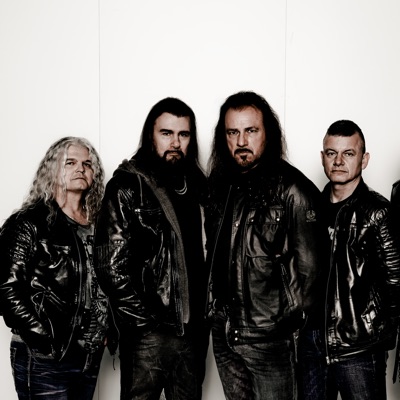 Listen to Brainstorm, watch music videos, read bio, see tour dates & more!