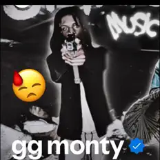 收听 gg monty、观看音乐视频、阅读小传、查看巡演日期等 ！