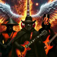 Hör dir undefined an, schau dir Musikvideos an, lies die Biografie, finde Tourdaten und mehr!