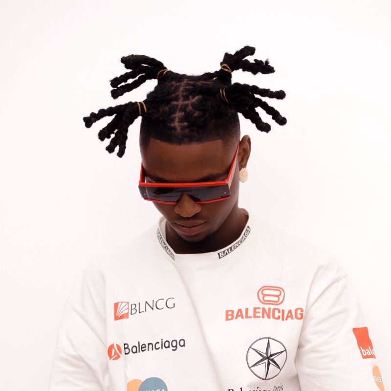 Psalm Bee - Alubarika