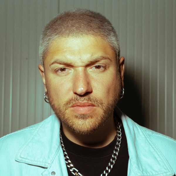 Mosimann's avatar