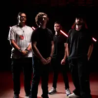 Listen to undefined, watch music videos, read bio, see tour dates & more!