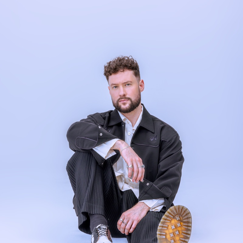 Song - You Are the Reason (Tiësto's AFTR:HRS Remix) - Calum Scott