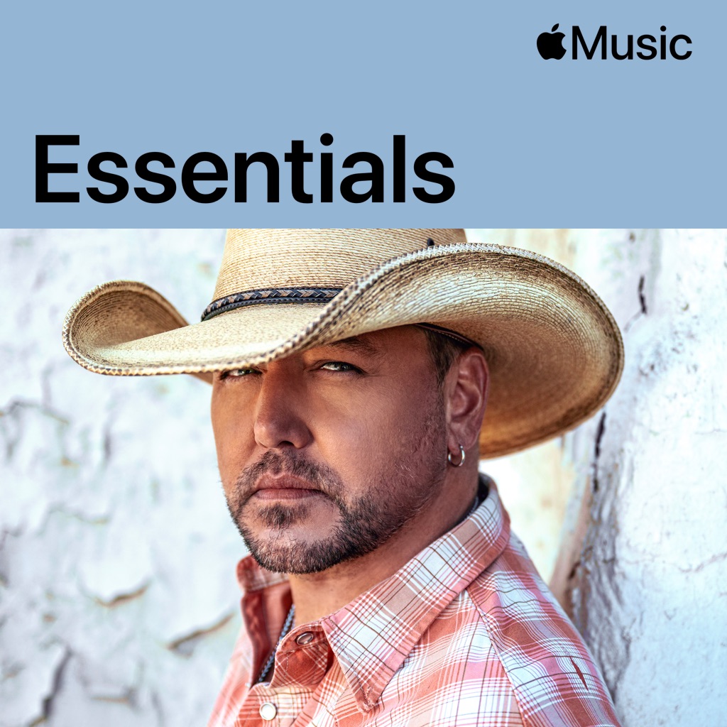 Jason Aldean Essentials