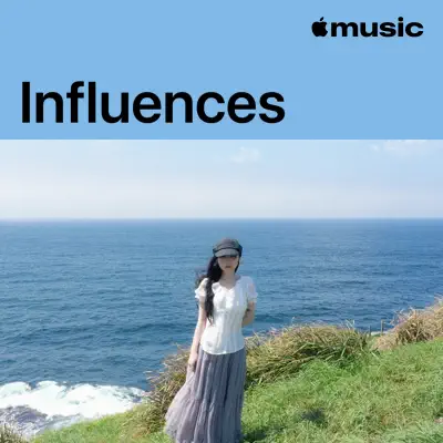 Listen to hanbee: Influences featuring Fazerdaze