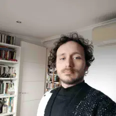 收听 Federico Gasparini、观看音乐视频、阅读小传、查看巡演日期等 ！