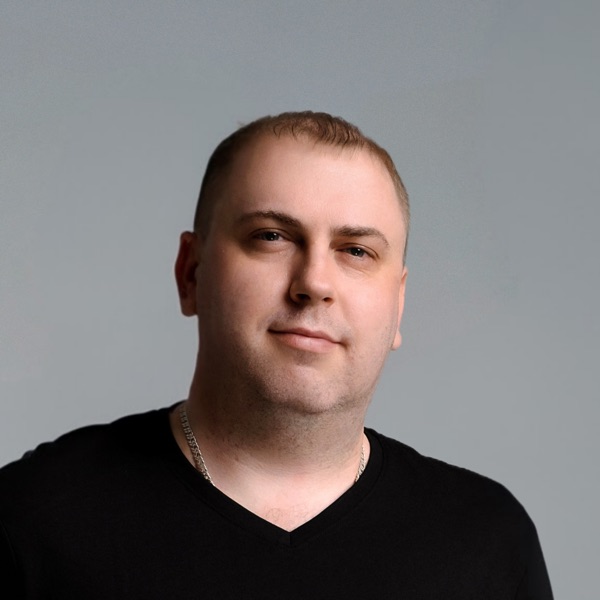 Alex Believe's avatar