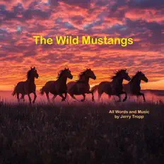 收听 The Wild Mustangs、观看音乐视频、阅读小传、查看巡演日期等 ！