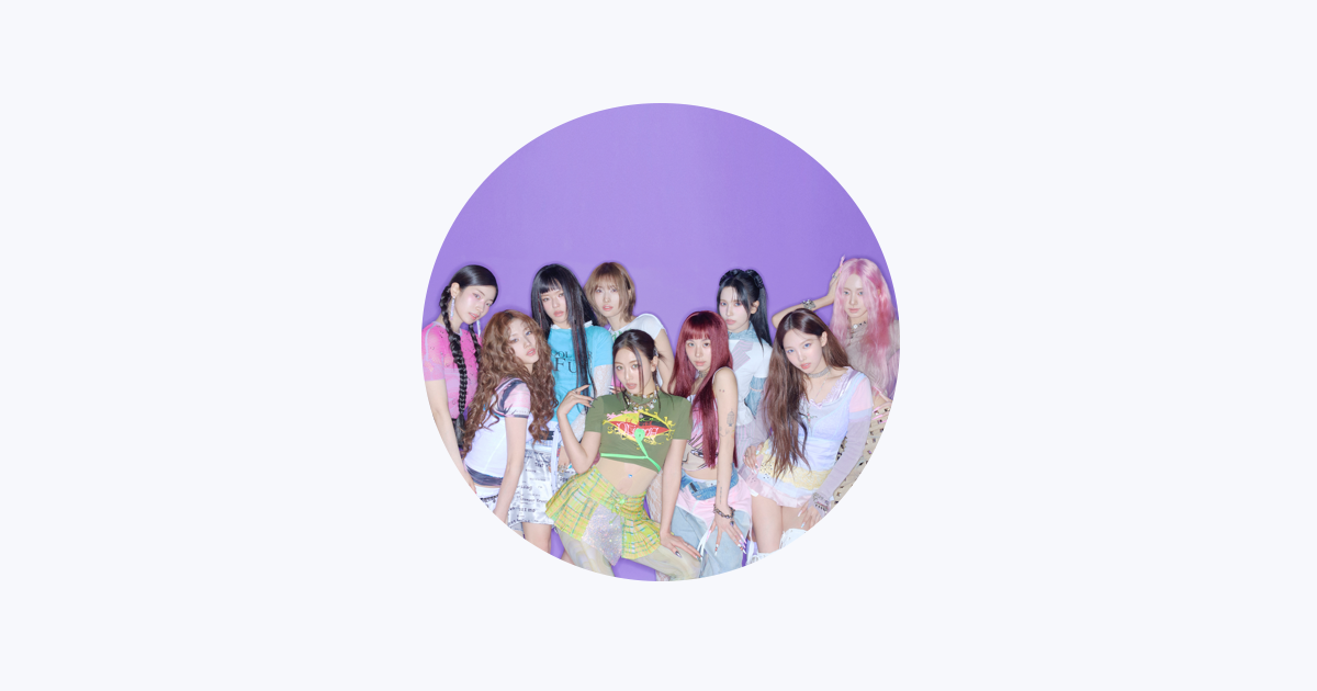 TWICE APPLE MUSIC ラキドロ TWICE - Apple Music