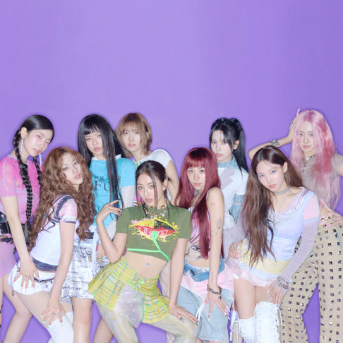 TWICE APPLE MUSIC ラキドロ TWICE - Apple Music
