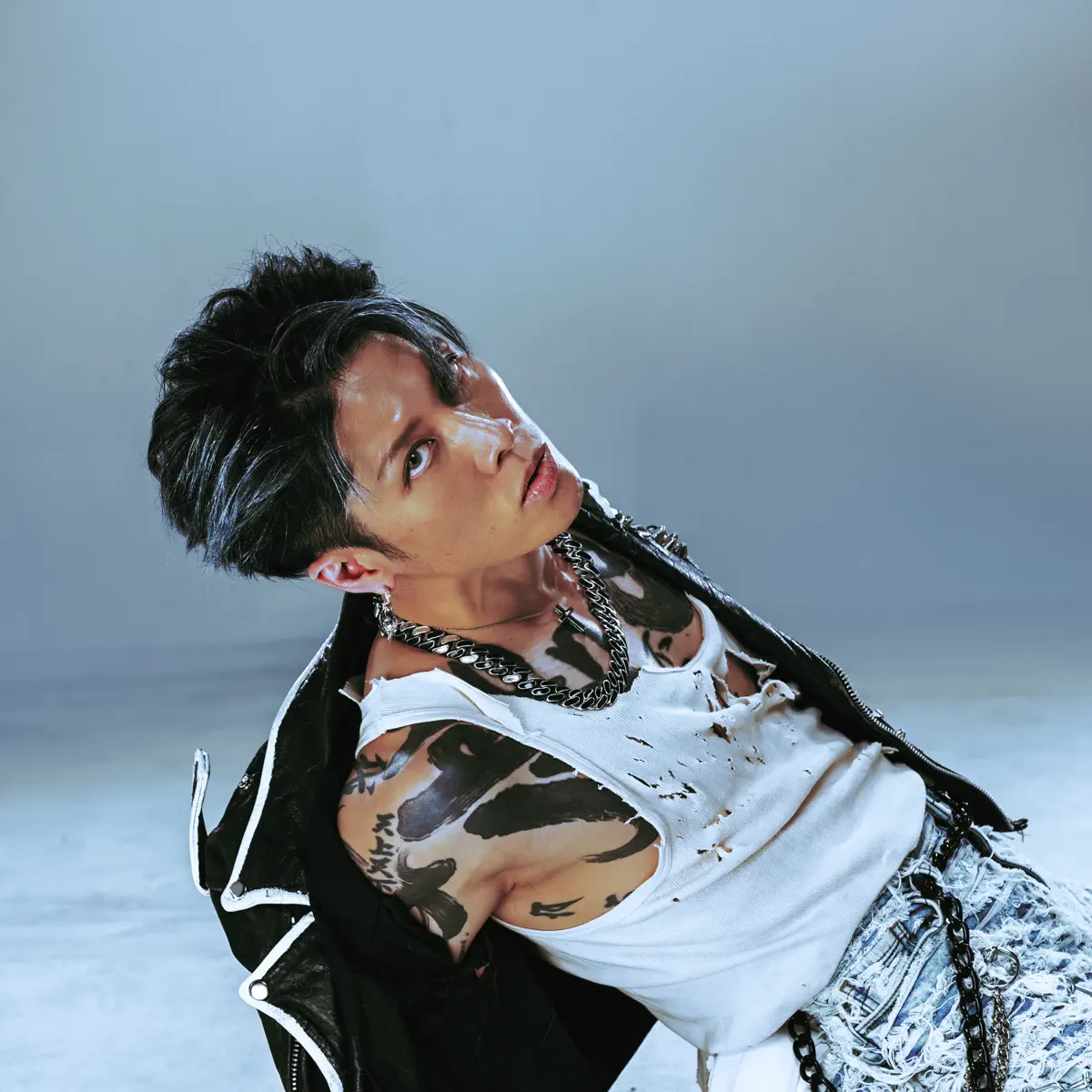 MIYAVI