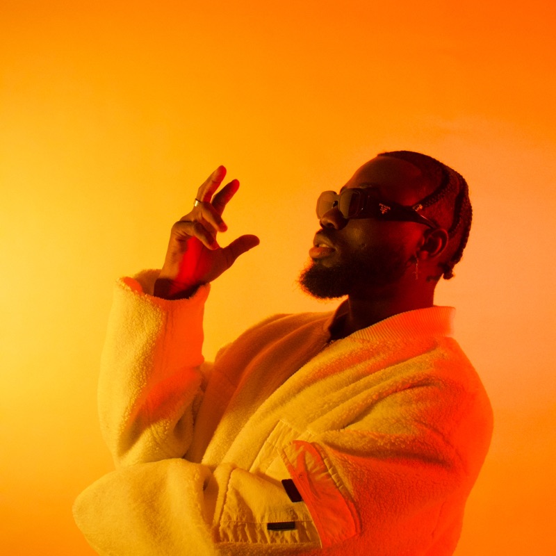 Briano - JAMILA (feat. Anayo the Casanova)