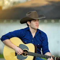 Listen to Tristan Roberson, watch music videos, read bio, see tour dates & more!