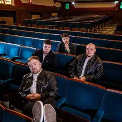 Listen to The Fiends, watch music videos, read bio, see tour dates & more!