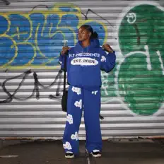 Baby Sosaを聴いたり、ミュージックビデオを鑑賞したり、経歴やツアー日程などを確認したりしましょう！