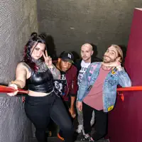 Listen to undefined, watch music videos, read bio, see tour dates & more!
