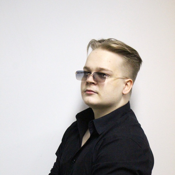 KUOKKA's avatar