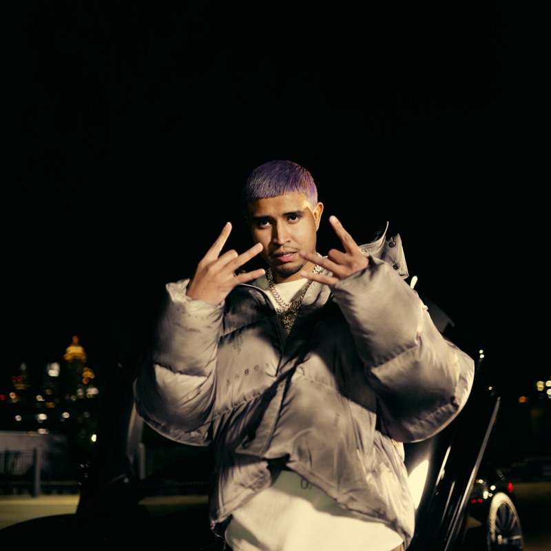 Kap G - M's (feat. Gunna, Lil Durk & Playboi Carti)
