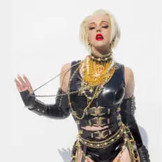 Listen to Laganja Estranja, watch music videos, read bio, see tour dates & more!