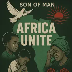 Escucha a Son of Man, mira videos musicales, lee su biografía, consulta las fechas de las gira y más.