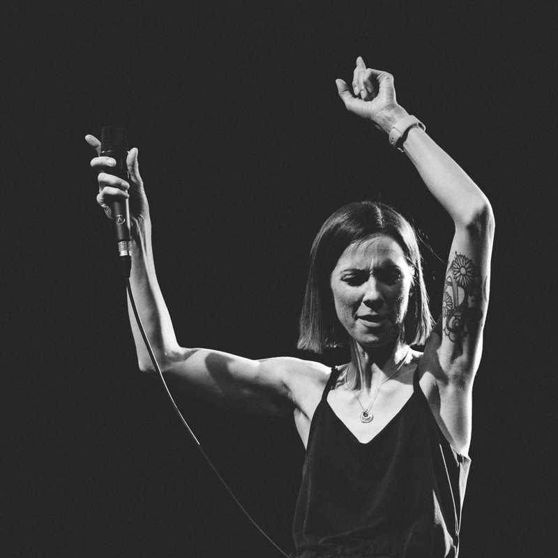 Song - Mama Ana Ahabak - Christina Stürmer