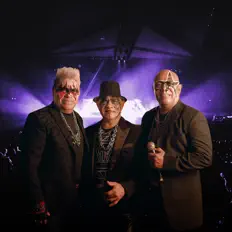 Listen to Los Súper Caracoles, watch music videos, read bio, see tour dates & more!