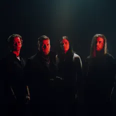 Listen to Synestia, watch music videos, read bio, see tour dates & more!