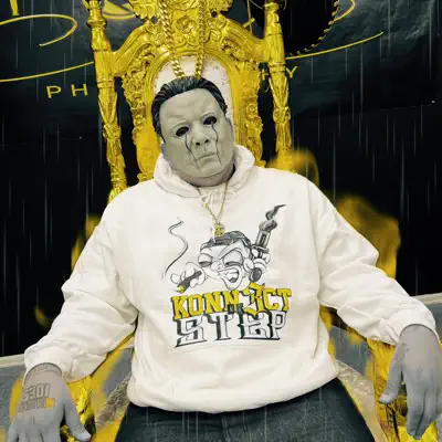 Listen to Spooky Meyers, watch music videos, read bio, see tour dates & more!