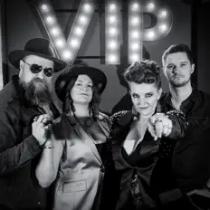 Listen to Brave Rival, watch music videos, read bio, see tour dates & more!