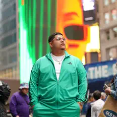 Posłuchaj wykonawcy King Taco, obejrzyj teledyski, przeczytaj biografię, zobacz daty tras koncertowych i nie tylko!